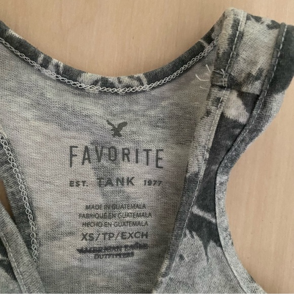 American eagle favourites tank top - Picture 2 of 2